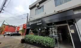 Hotis em ArarasSPHotel Belvedere Araras em Araras