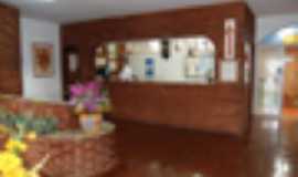 Hotis em AssisSPSAN FRANCISCO HOTEL em Assis