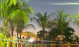Hotis em AssisSPSANTA ROSA PALACE HOTEL em Assis