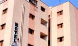 Pousadas em AssisSPSOLLAR APART HOTEL em Assis