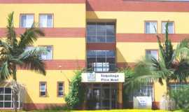 Hotis em AtibaiaSPITAPETINGA PLAZA HOTEL em Atibaia
