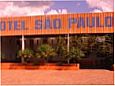 HOTEL  SO PAULO