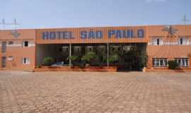 HOTEL  SO PAULO