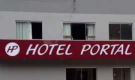 Hotel Portal