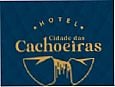 Hotel Pousada Cidade das Cachoeiras