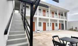 Pousadas em SengsPRHotel Pousada Cidade das Cachoeiras em Sengs