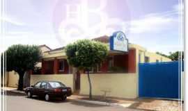 Hotis em BaririSPHOTEL BARIRI em Bariri