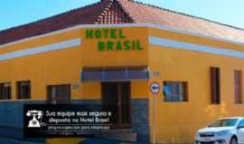 Hotis em BebedouroSPHOTEL BRASIL BEBEDOURO em Bebedouro