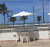 Peru�be/SP - Hotel - Casablanca Praia Hotel