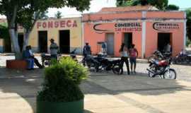 Hotis em CaracolPIHotel So Bento  em Caracol