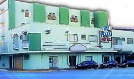 Hotis em BirigiSPBIG PLAZA HOTEL em Birigi