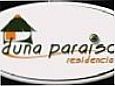 pousada residencia duna paraiso