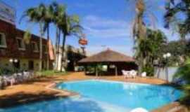 Hotis em BotucatuSPCHAILLOT PLAZA HOTEL em Botucatu