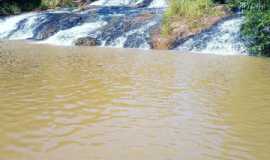 POUSADA DA CACHOEIRA ESCORREGADOR