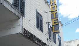 Hotis em Cachoeira PaulistaSPLIDO HOTEL em Cachoeira Paulista