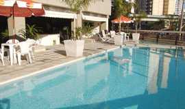 MONREALE HOTEL CLASSIC CAMPINAS