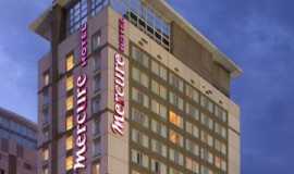 HOTEL MERCURE CAMPINAS