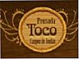 POUSADA TOCO
