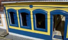 Pousadas em CananiaSPPOUSADA CARDOSO em Canania
