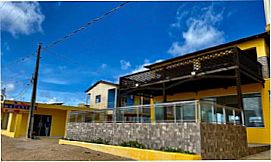 Hotel Pousada Macarena em Vila de Ajuruteua, PA