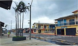 Pousada Macarena em Vila de Ajuruteua, PA