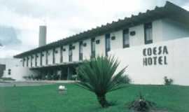 Hotis em Casa BrancaSPCOESA HOTEL  em Casa Branca