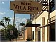 Hotel Vila Rica