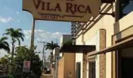 Hotel Vila Rica
