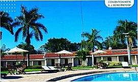 Hotis em CedralSPIp Park Hotel em Cedral