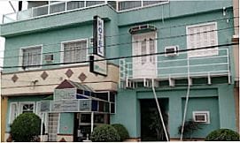 HOTEL POUSADA MANTIQUEIRA em Cruzeiro, SP