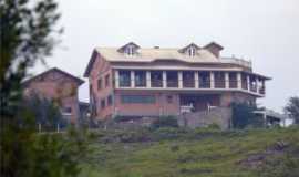 Hotis em CunhaSPHotel Pousada Uemura em Cunha