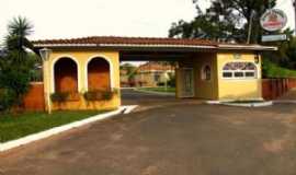 Pousadas em Dois CrregosSPHOTEL POUSADA  ESTNCIA SANTA PAULA em Dois Crregos