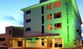 Hotis em DracenaSPHOTEL DAS DRACENAS em Dracena