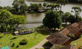 Hotis em Tijucas do SulPRHotel La Dolce Vita  em Tijucas do Sul