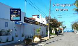 Pousadas em GuarujSPHOTEL POUSADA BOUTIQUE IRACEMAR em Guaruj