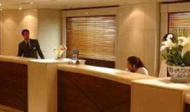 Hotis em GuarulhosSPHOTEL NOVO CUMBICA em Guarulhos