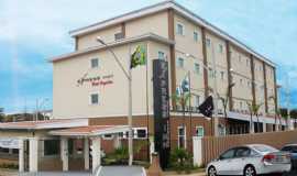 EXPRESS INN HOTEL