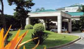 Hotis em GuarulhosSPHOTEL PANAMBY em Guarulhos