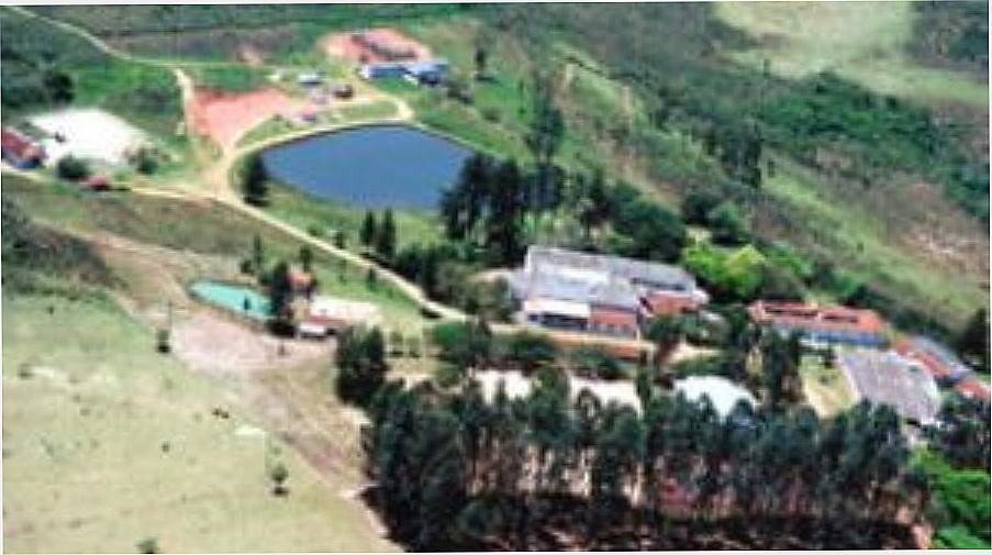 HOTEL POUSADA ESTÂNCIA HIDROMINERAL QUILOMBO Telefone Iacanga Férias