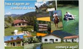 Pousadas em IporangaSPPOUSADA FAZENDA VALE DO BETHARY em Iporanga