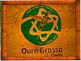 POUSADA OURO GROSSO CHALS