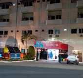 Navegantes/SC - Hotel - Eco Hotel