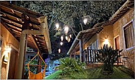 Pousada Villarejo em Itamb� do Mato Dentro, MG