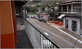 Hotel Estrela em Itamb� do Mato Dentro, MG