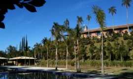 Hotis em ItatibaSPVILLADANGELO RESORT HOTEL em Itatiba