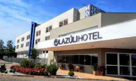 LAZLI HOTEL ITATIBA