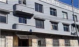 Rio Negro Hotel em Rio Negro, PR