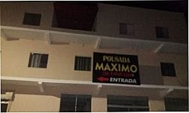 Pousada M�ximo em Santa Maria do Salto, MG