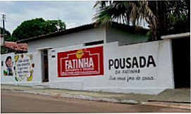 Pousada da Fatinha em Altos, PI