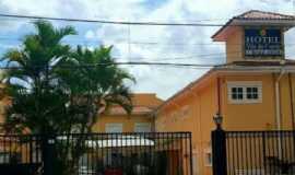 Hotis em ItuSPHOTEL VILA DO CONDE em Itu